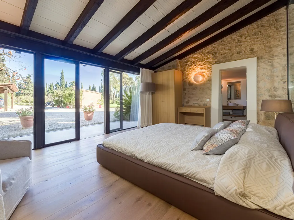 Exclusive finca for the highest expectations-10