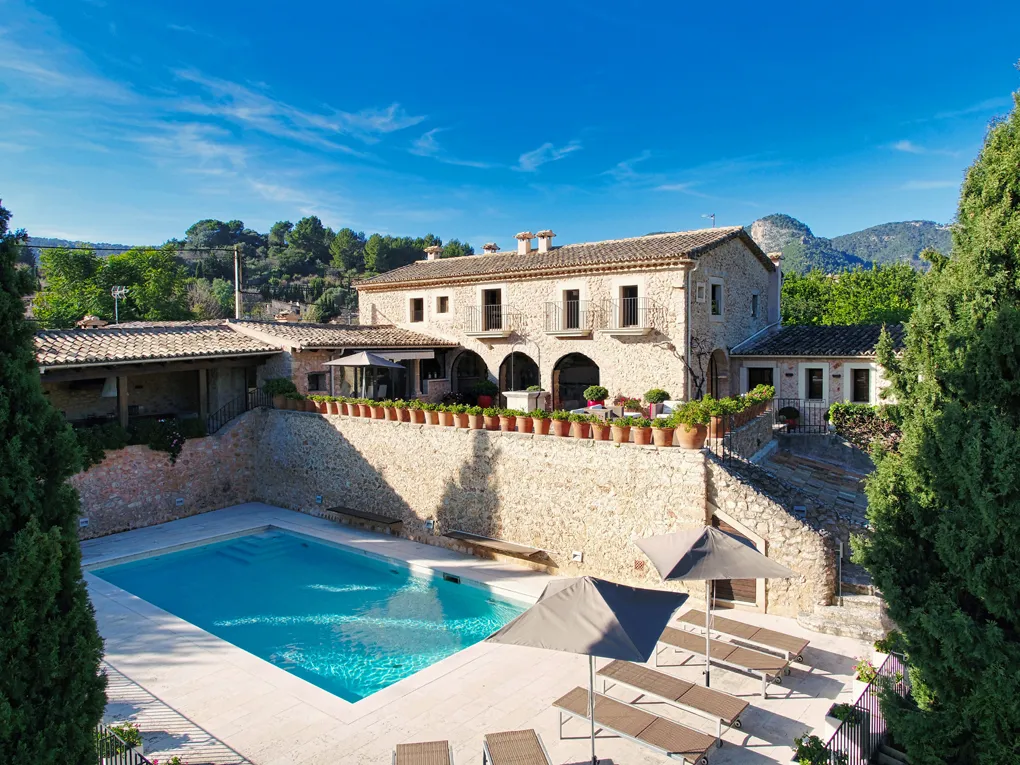 Exclusive finca for the highest expectations-29