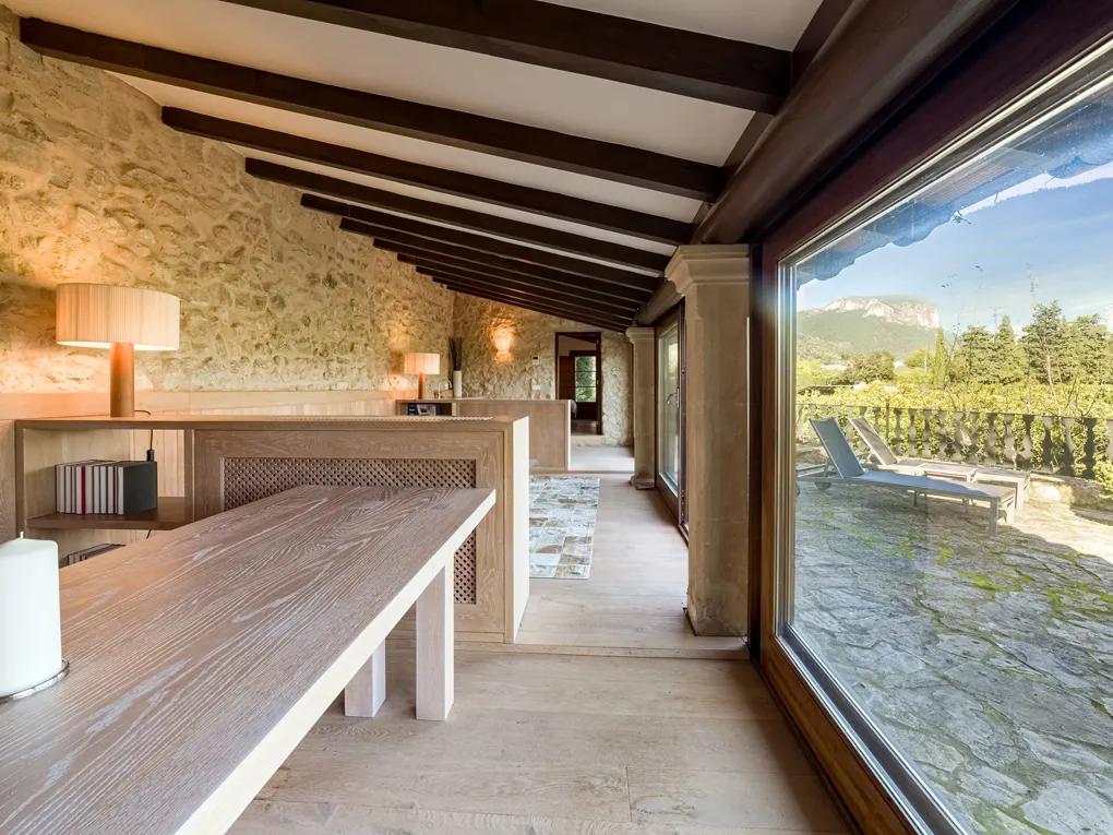 Exclusive finca for the highest expectations-7