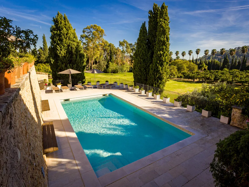 Exclusive finca for the highest expectations-20