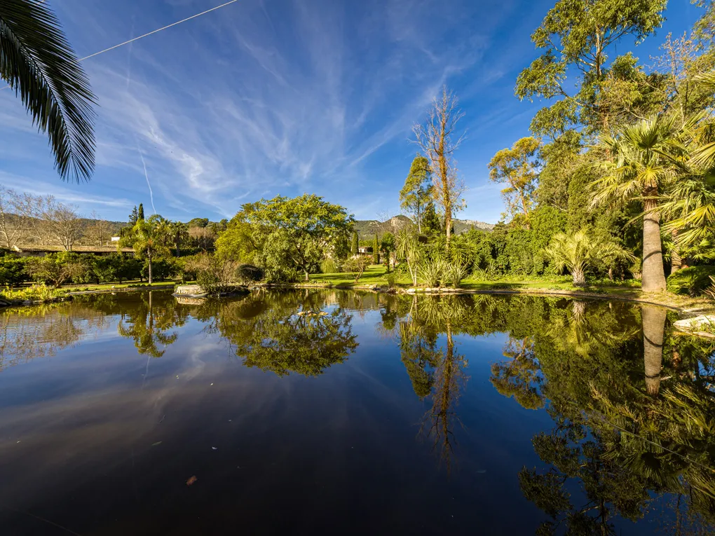 Exclusive finca for the highest expectations-22