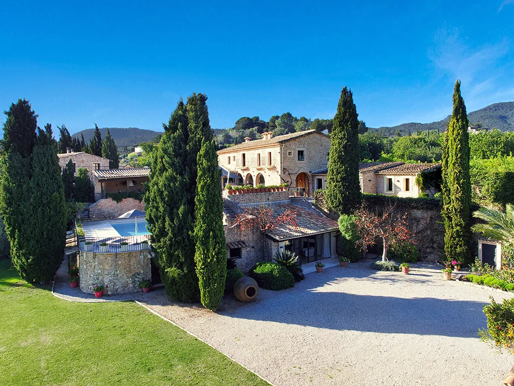 Exclusive finca for the highest expectations-2