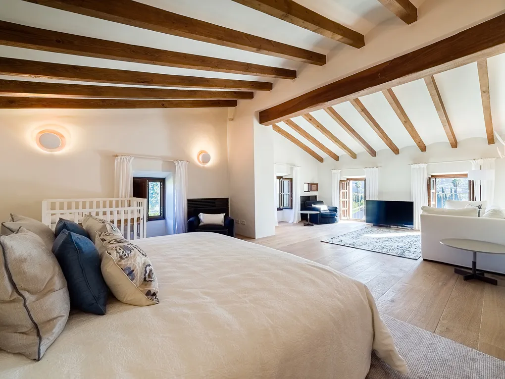 Exclusive finca for the highest expectations-13