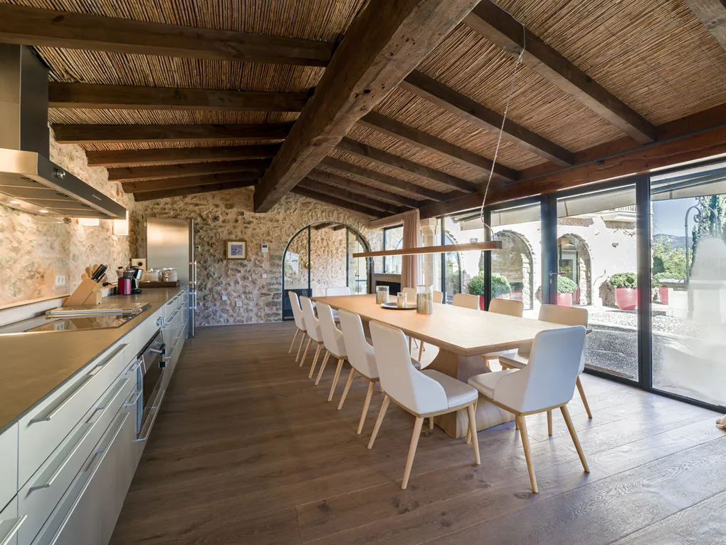 Exclusieve woning voor de hoogste verwachtingen in Alaró-4