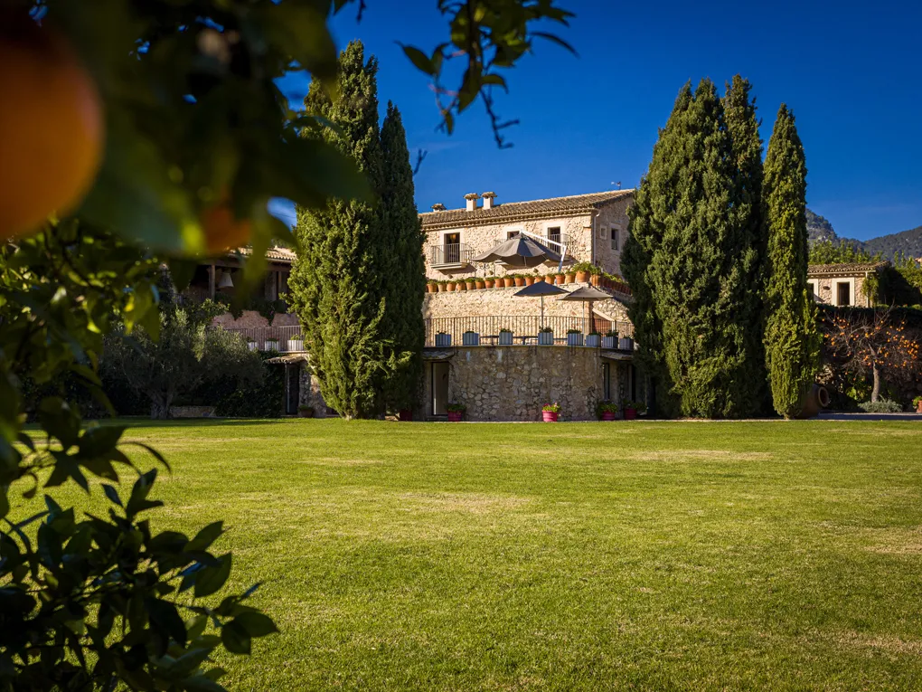 Exclusive finca for the highest expectations-27