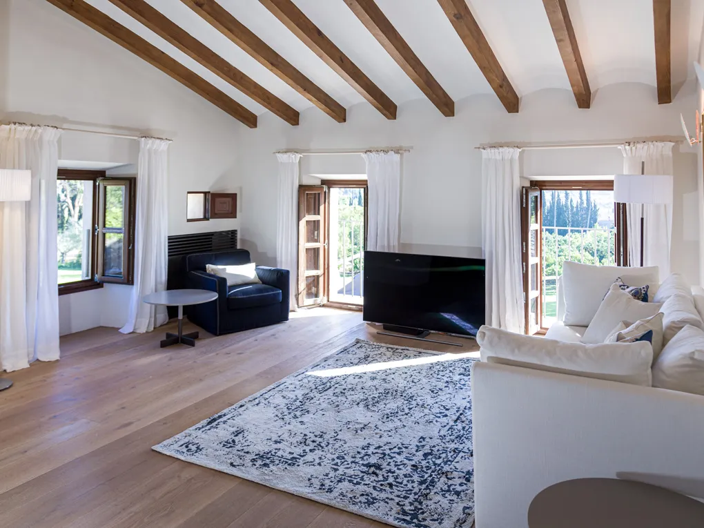 Exclusive finca for the highest expectations-12