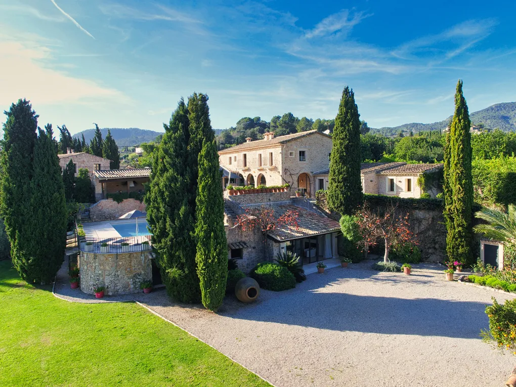 Exclusive finca for the highest expectations-24