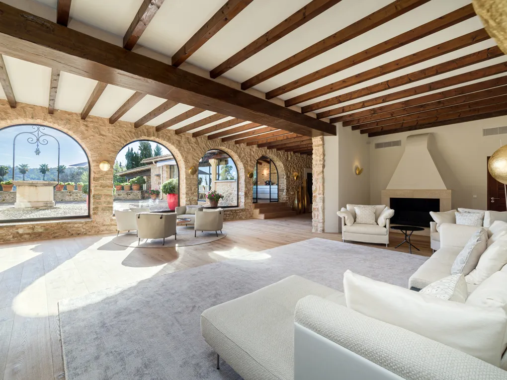 Exclusive finca for the highest expectations-3