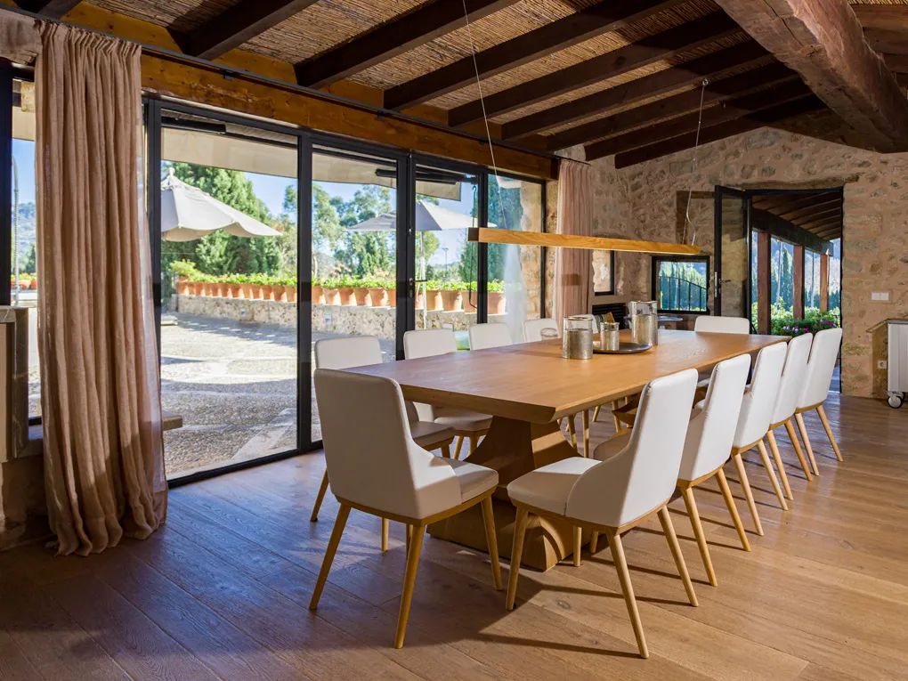 Exclusieve woning voor de hoogste verwachtingen in Alaró-5