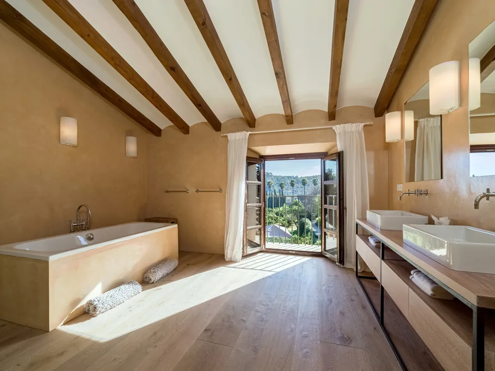 Exclusive finca for the highest expectations-16