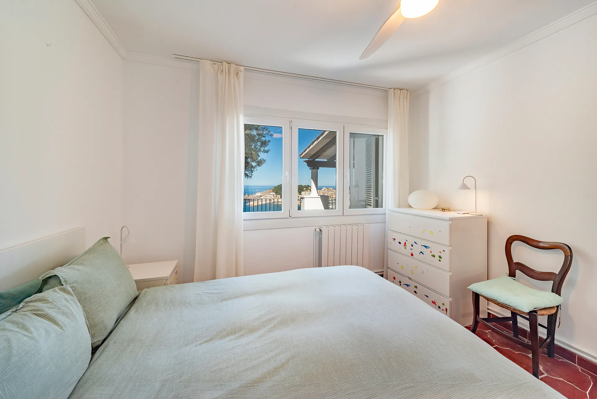 Encantadora villa con vistas panorámicas en Puerto de Sóller-15