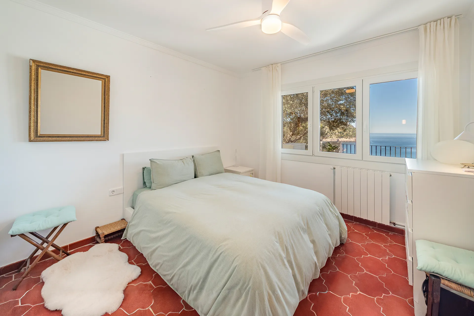 Encantadora villa con vistas panorámicas en Puerto de Sóller-14