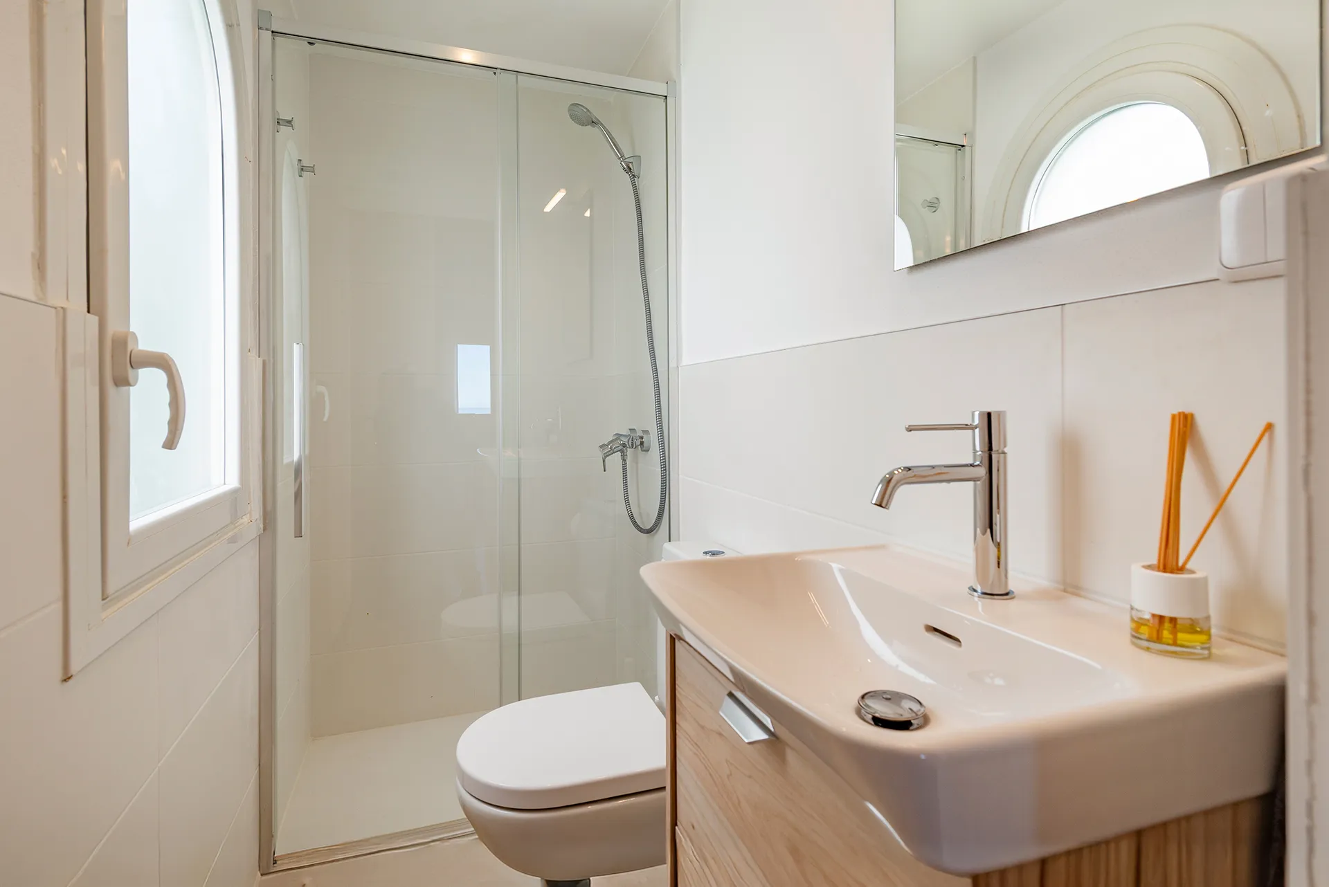 Encantadora villa con vistas panorámicas en Puerto de Sóller-22