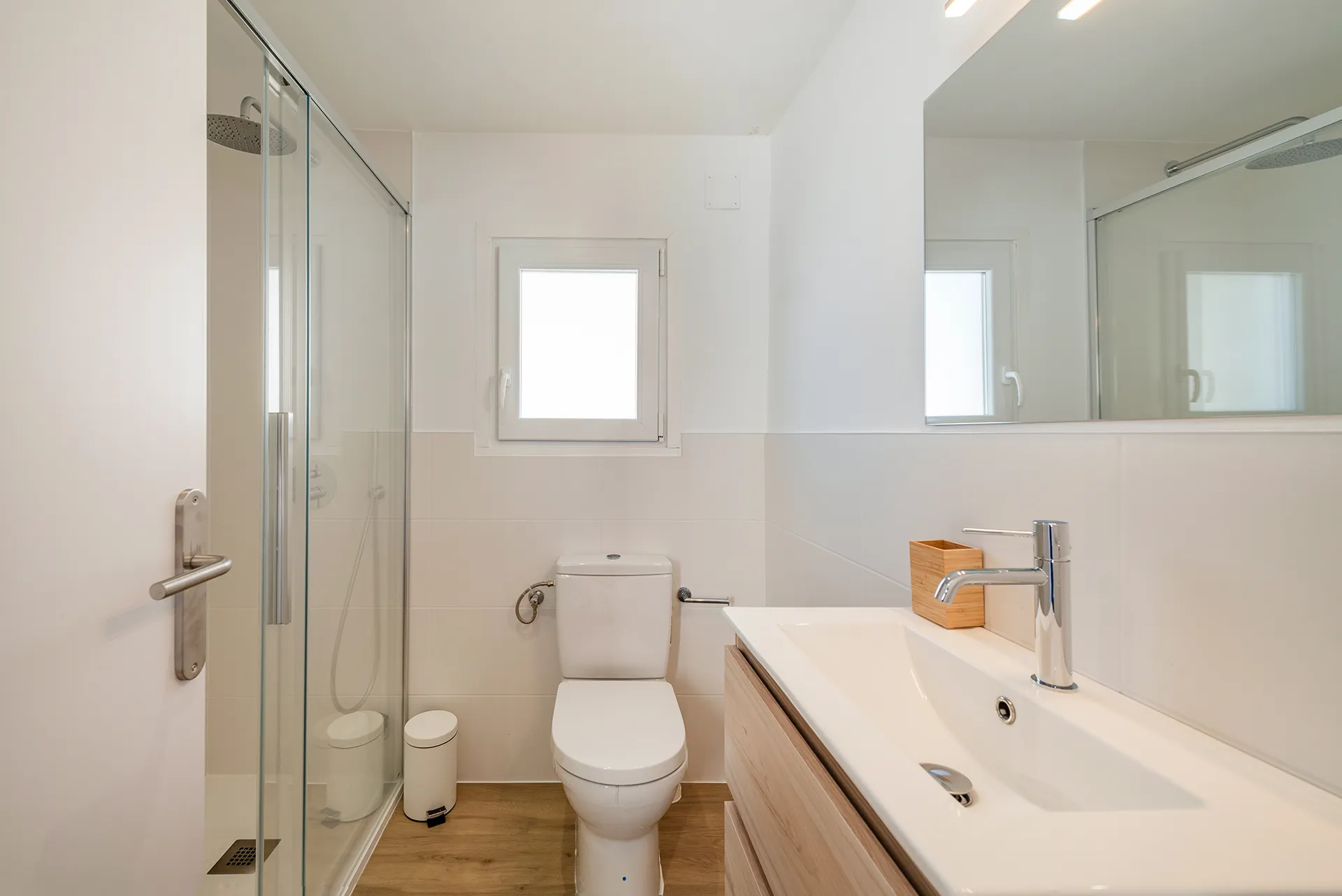 Encantadora villa con vistas panorámicas en Puerto de Sóller-21