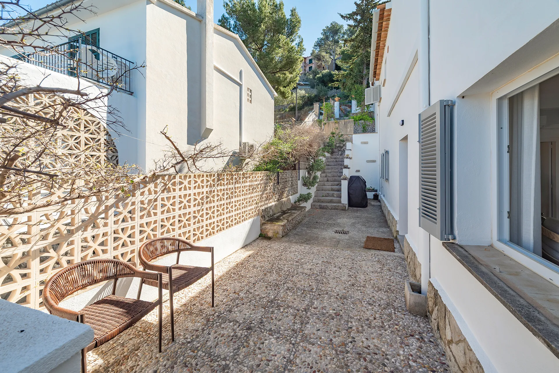 Encantadora villa con vistas panorámicas en Puerto de Sóller-27
