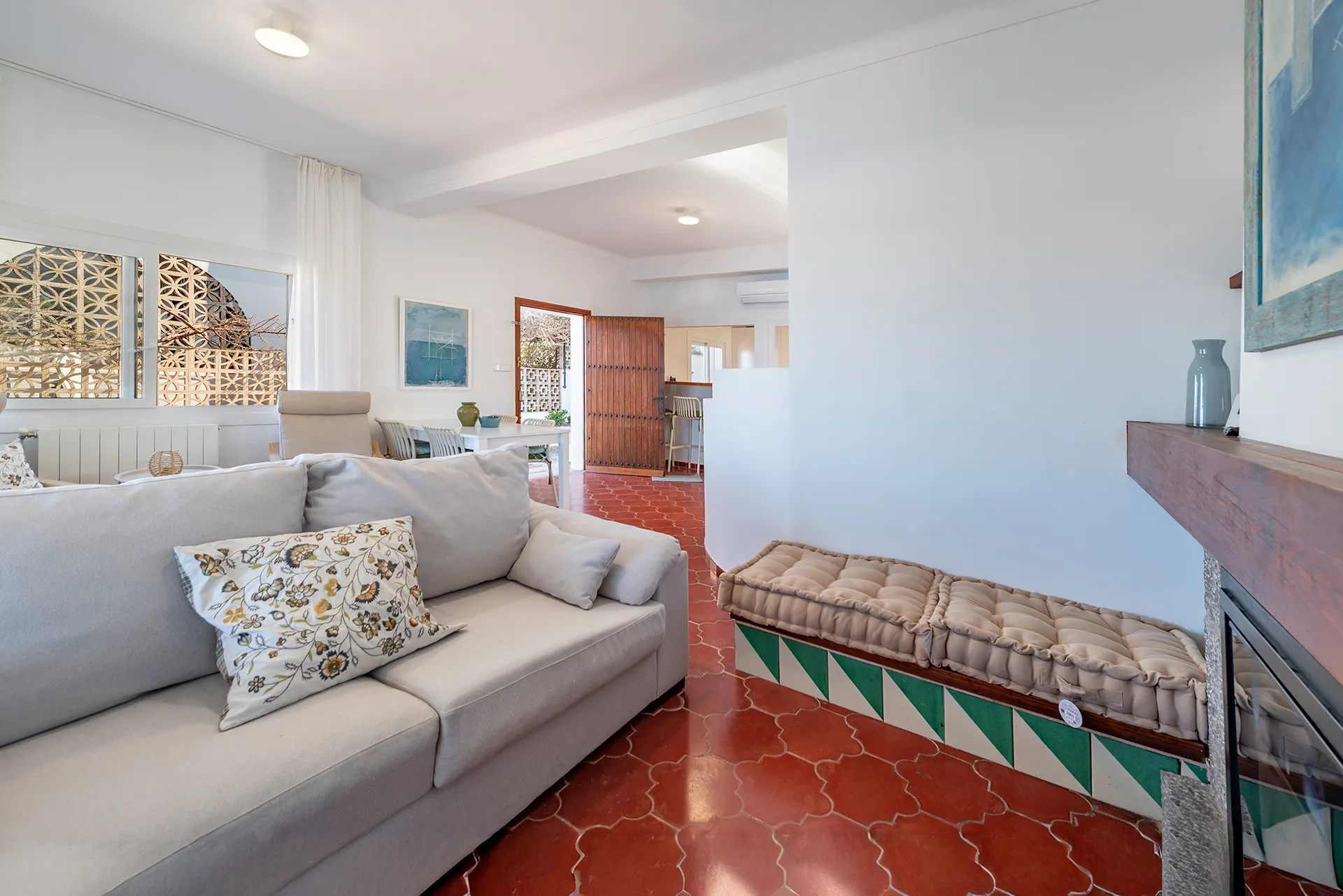 Encantadora villa con vistas panorámicas en Puerto de Sóller-6