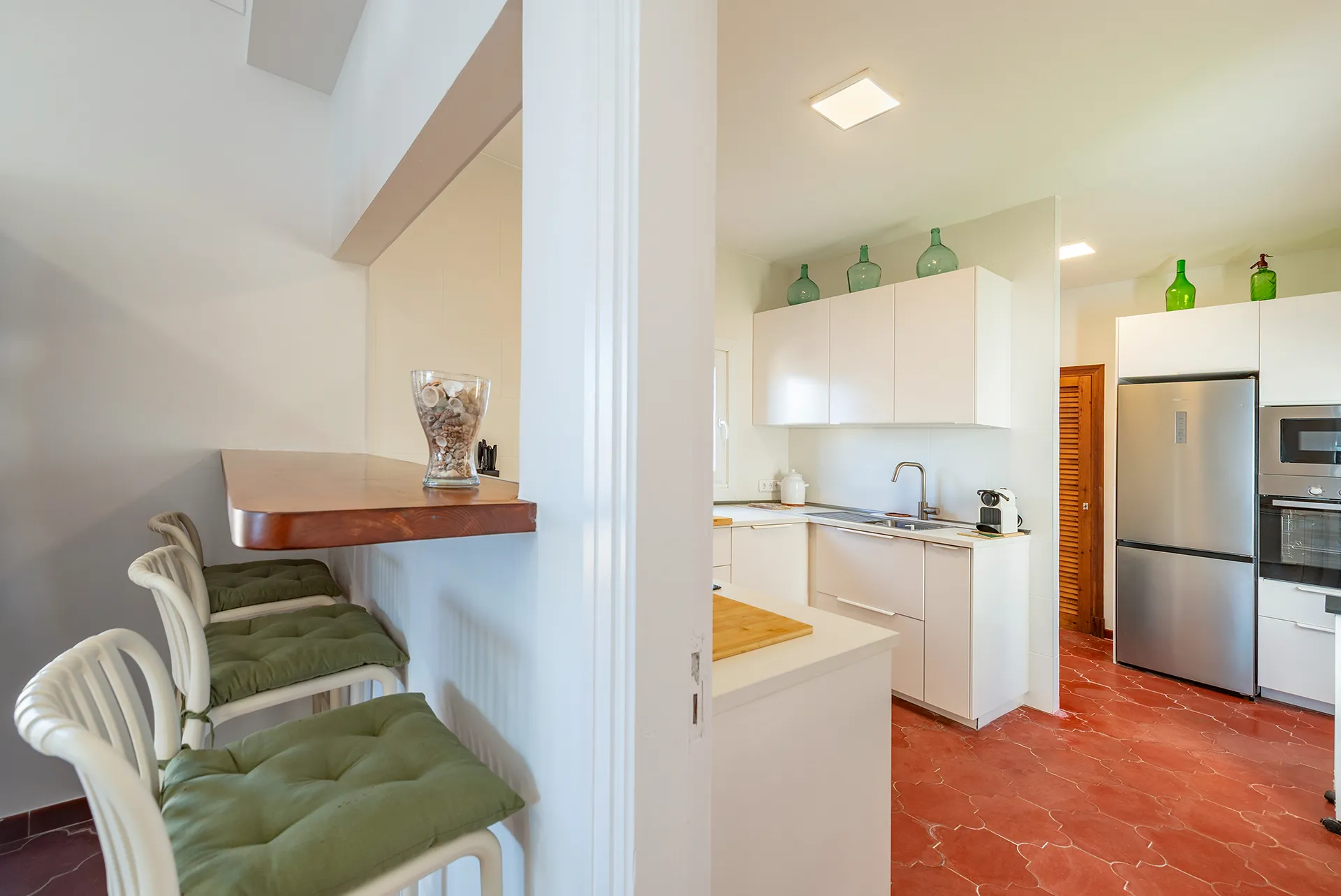 Encantadora villa con vistas panorámicas en Puerto de Sóller-8