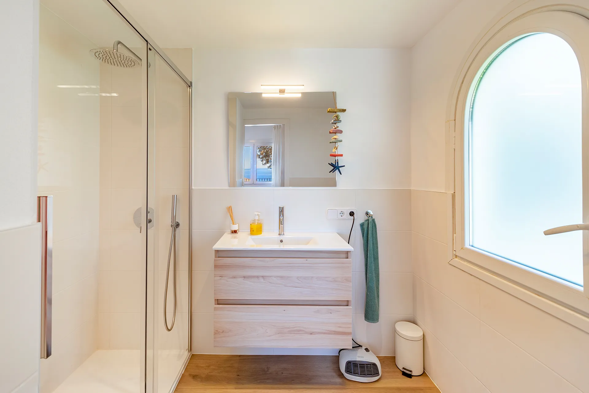 Encantadora villa con vistas panorámicas en Puerto de Sóller-20