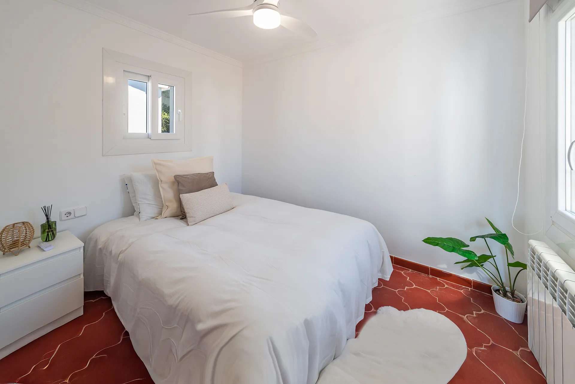 Encantadora villa con vistas panorámicas en Puerto de Sóller-17