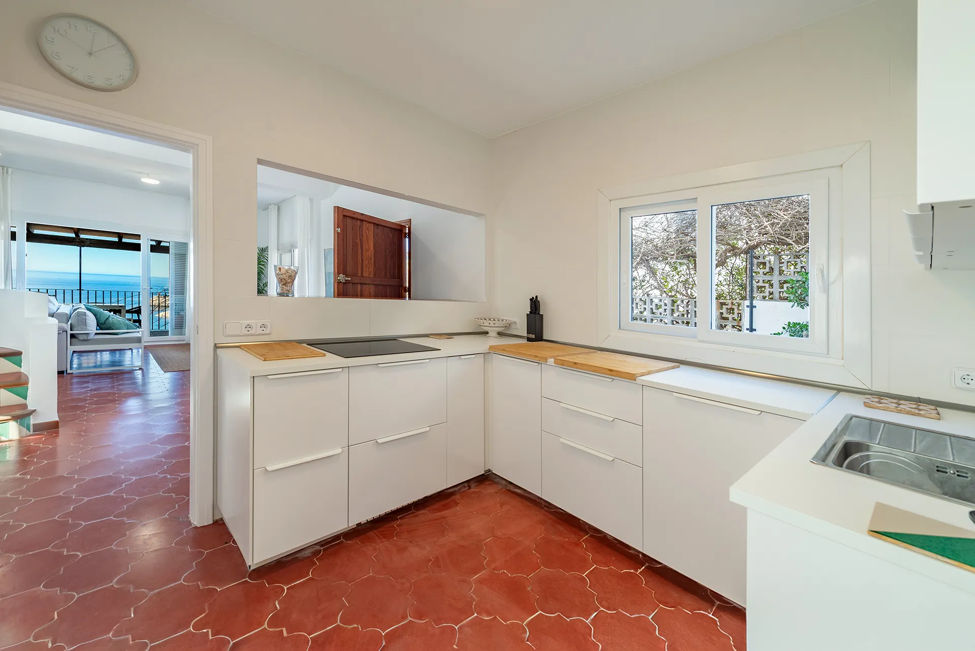 Encantadora villa con vistas panorámicas en Puerto de Sóller-7