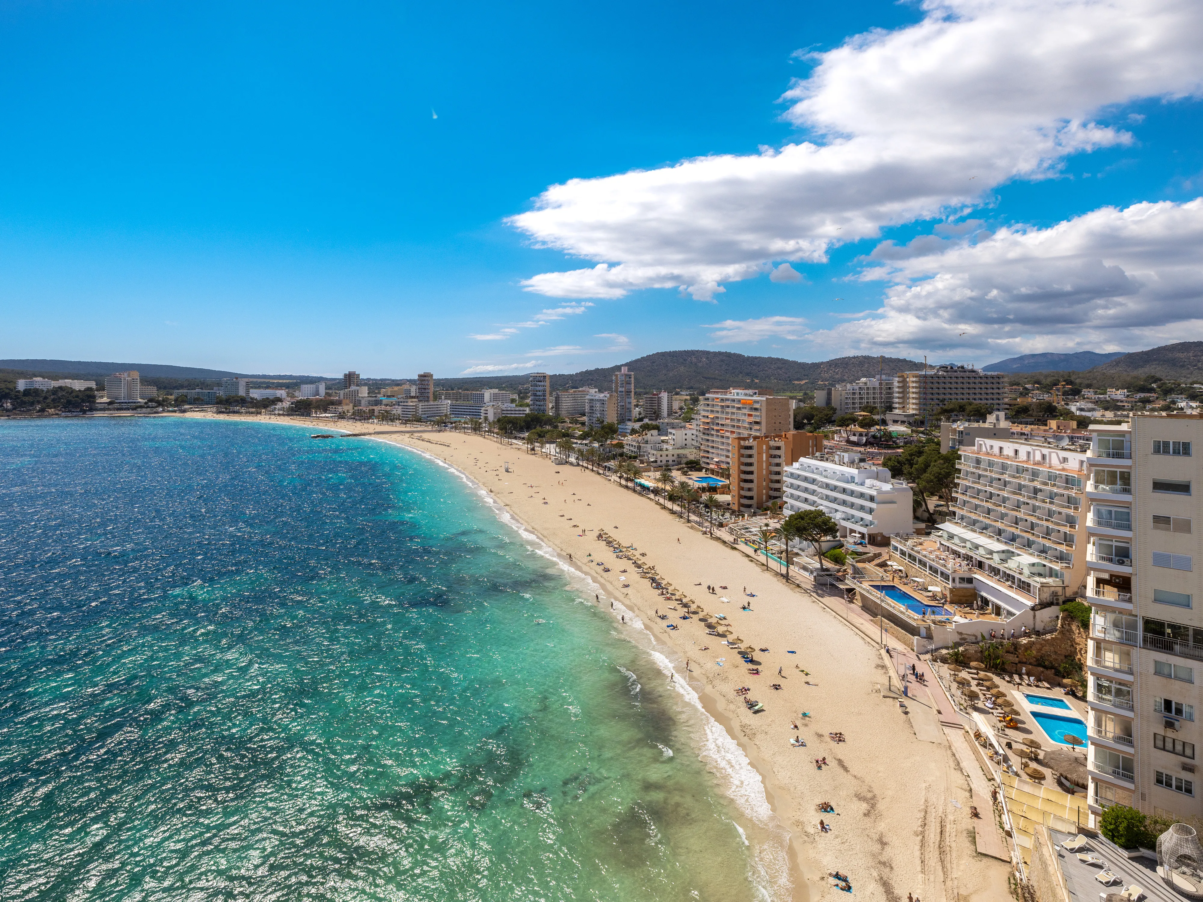 Vue imprenable sur la mer - Appartement en première ligne-3