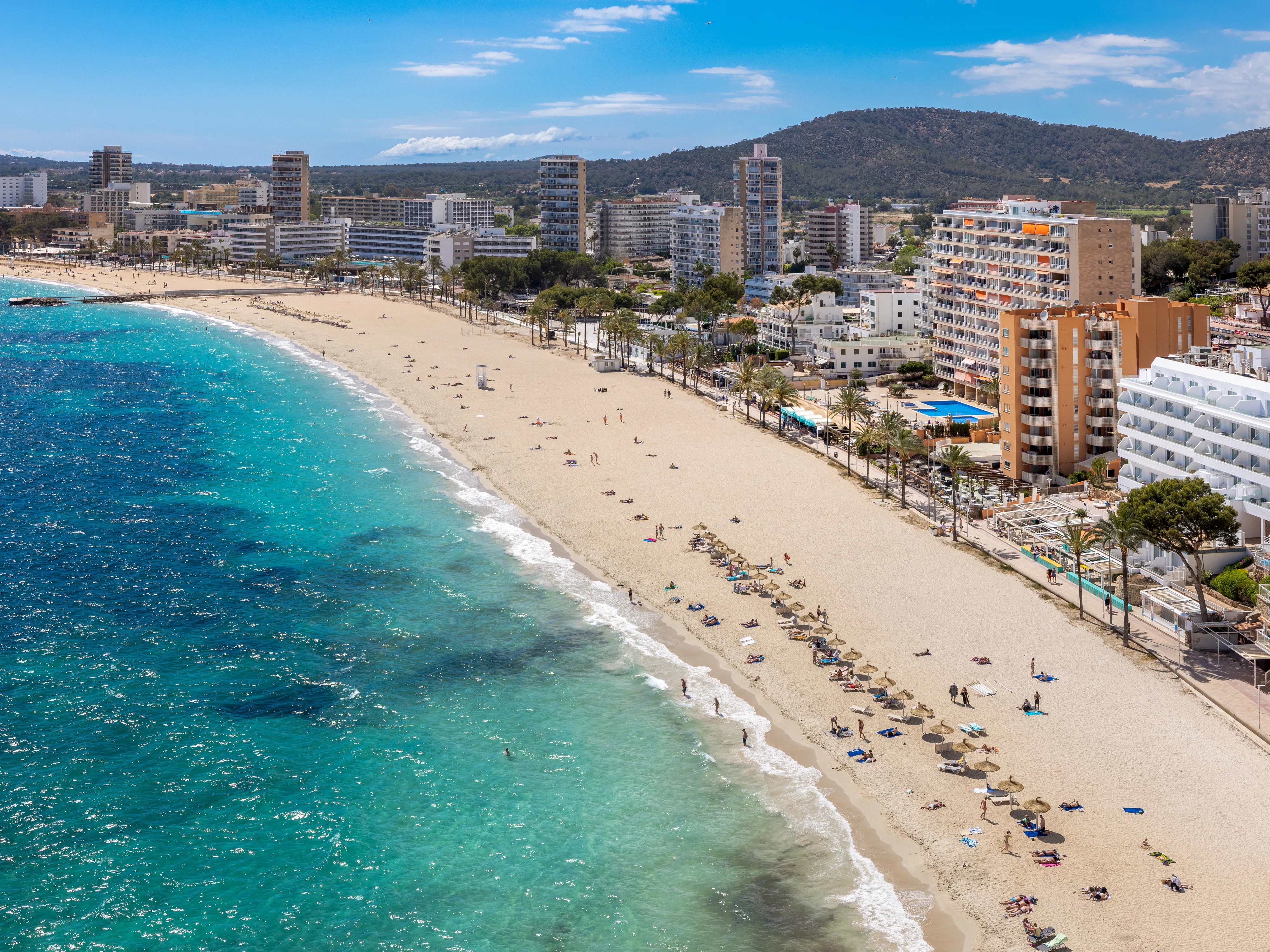 Vue imprenable sur la mer - Appartement en première ligne-14