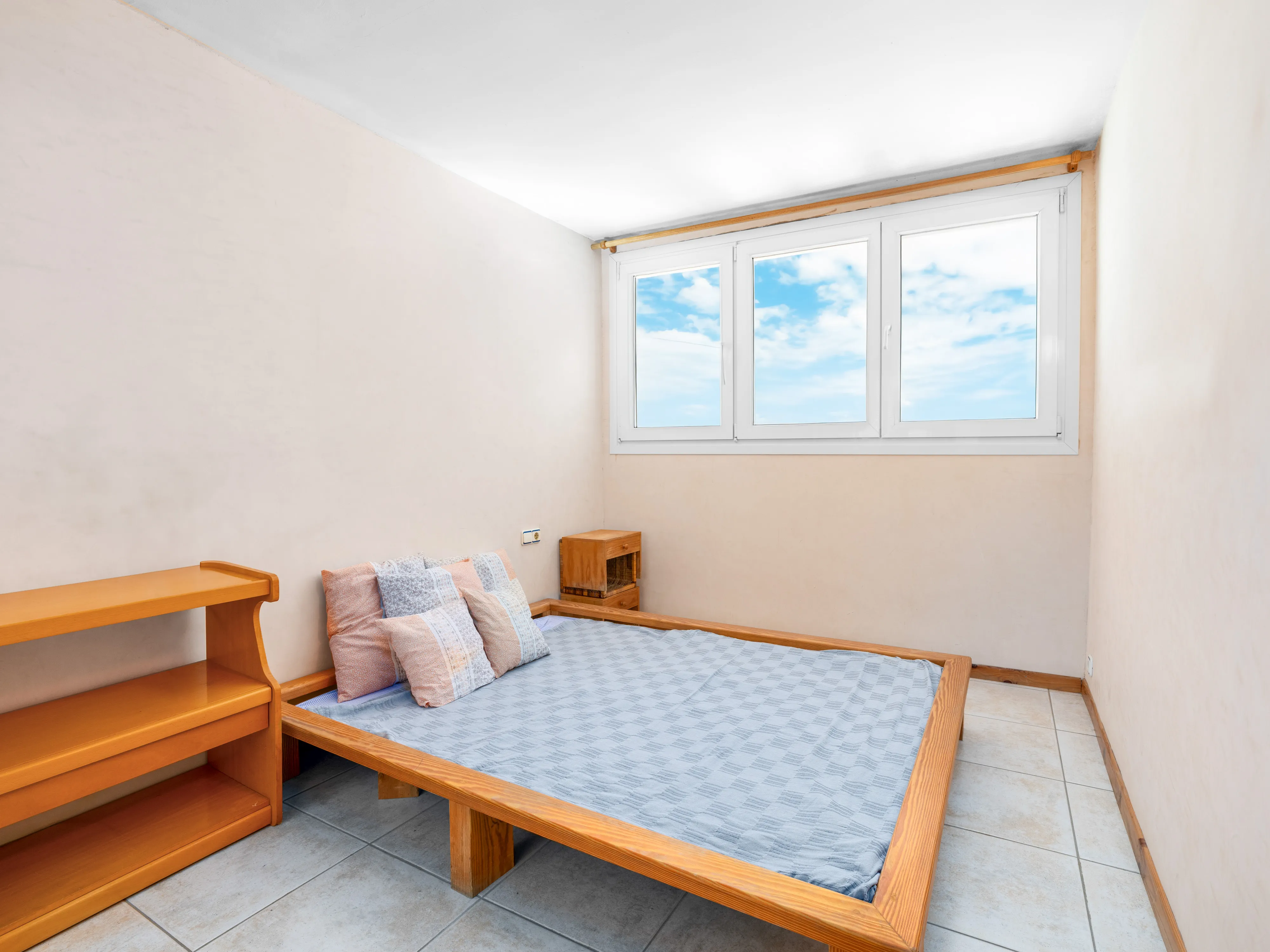 Vue imprenable sur la mer - Appartement en première ligne-8