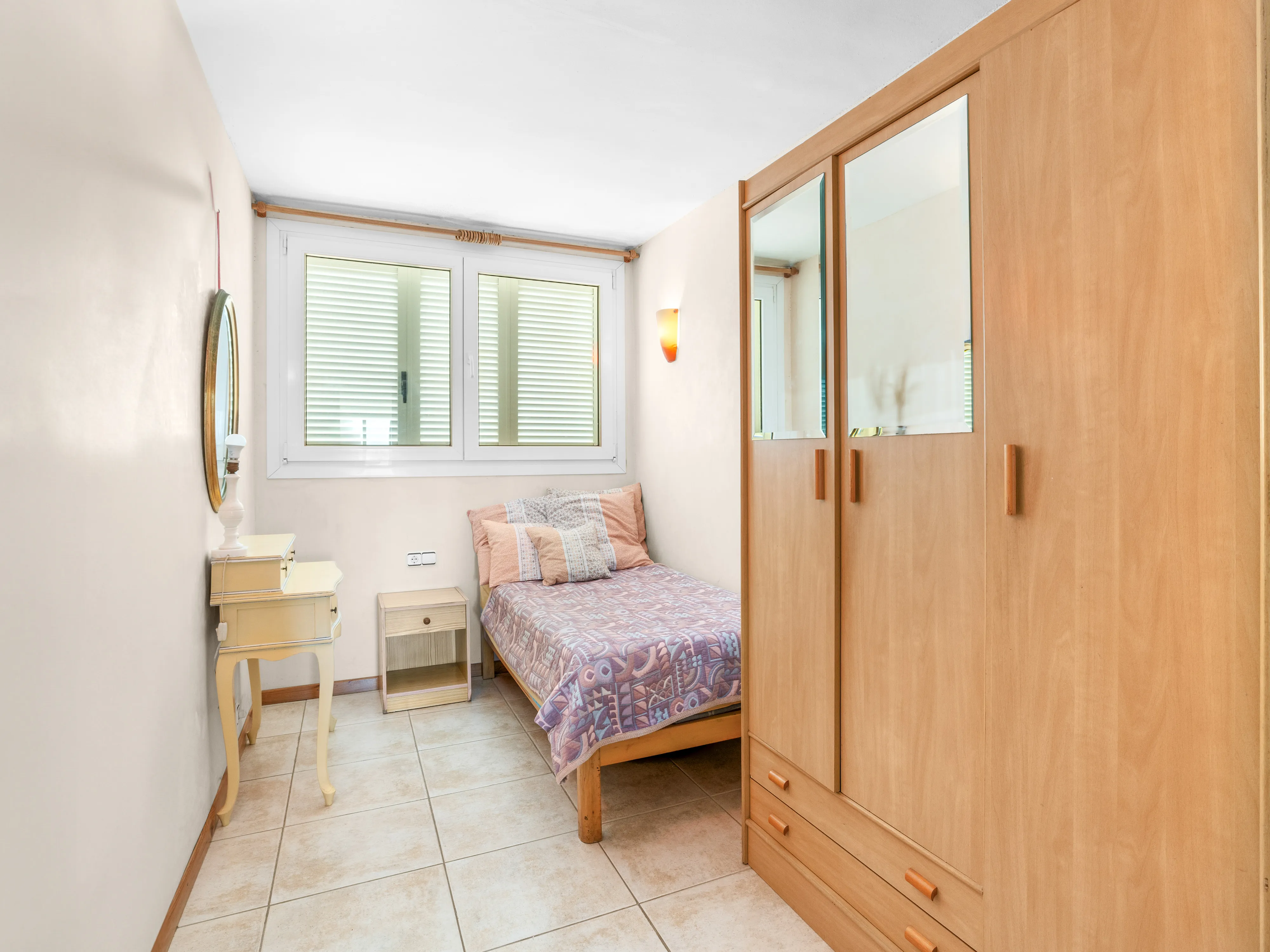 Vue imprenable sur la mer - Appartement en première ligne-10