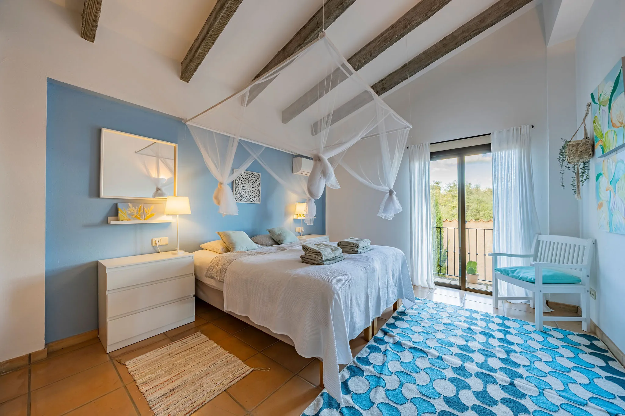 Finca autèntica amb llicència de lloguer-10