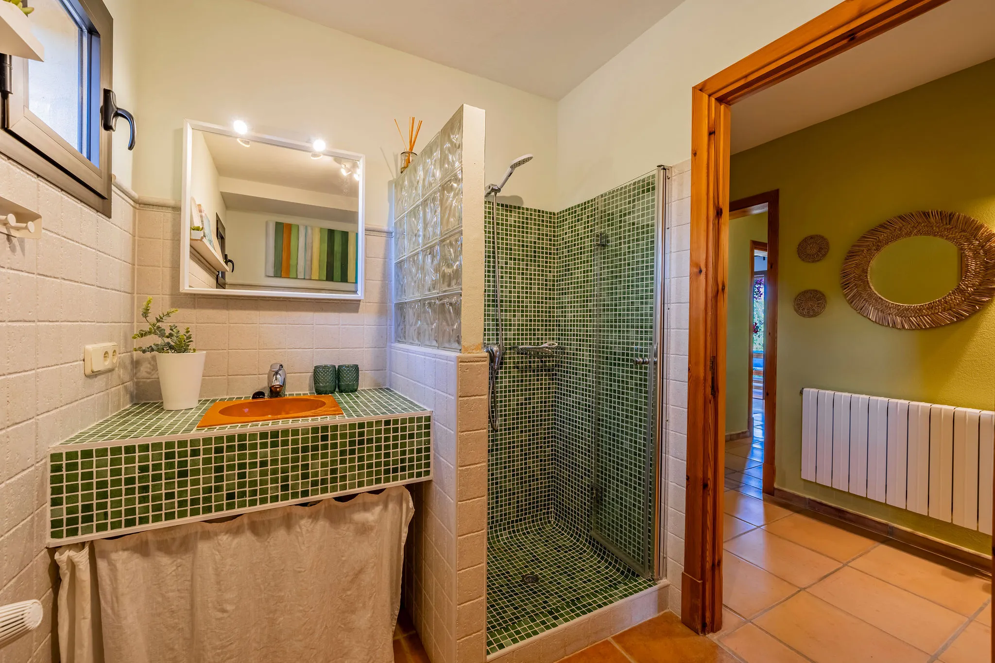 Authentic finca with rental license-9