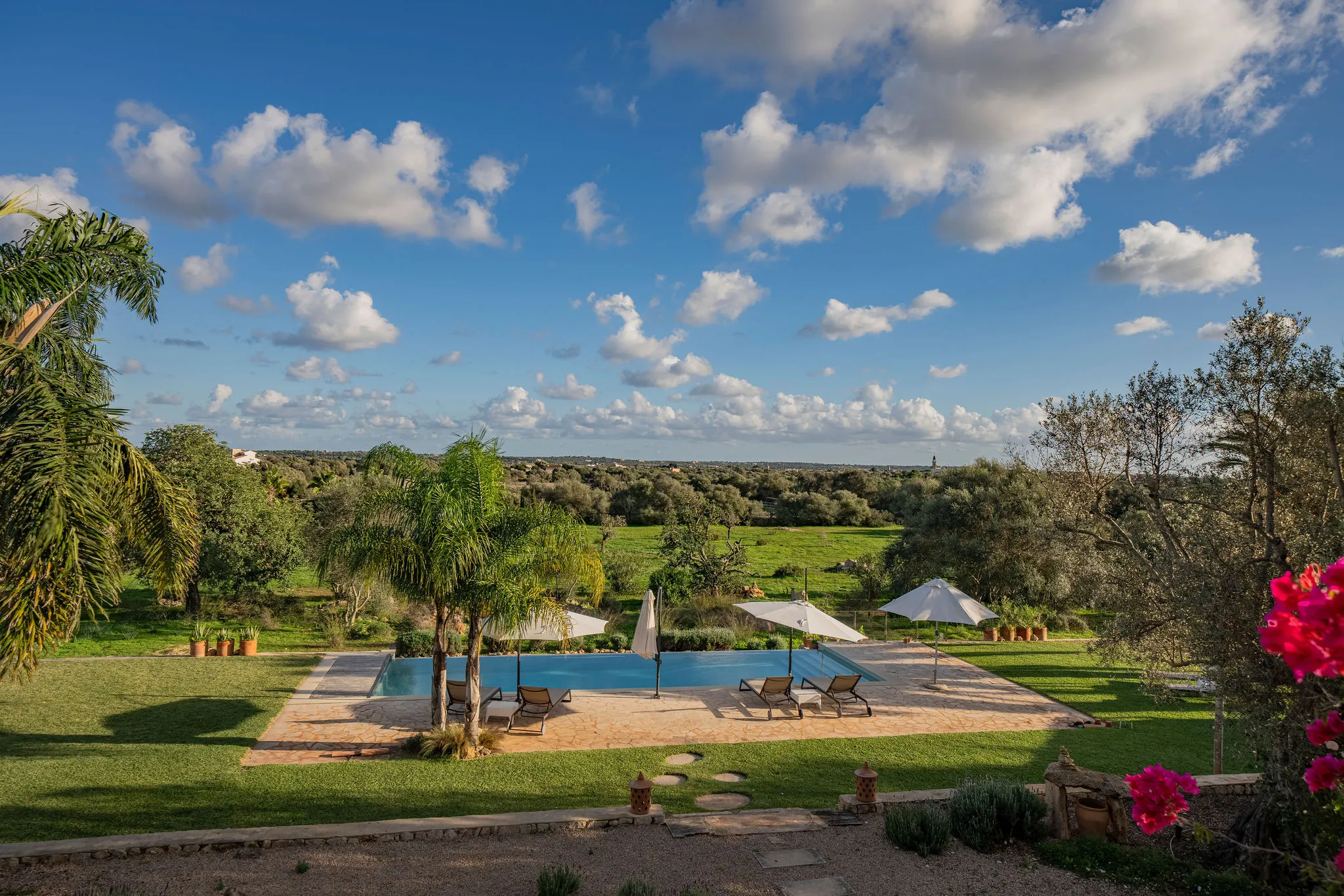 Finca autèntica amb llicència de lloguer-16