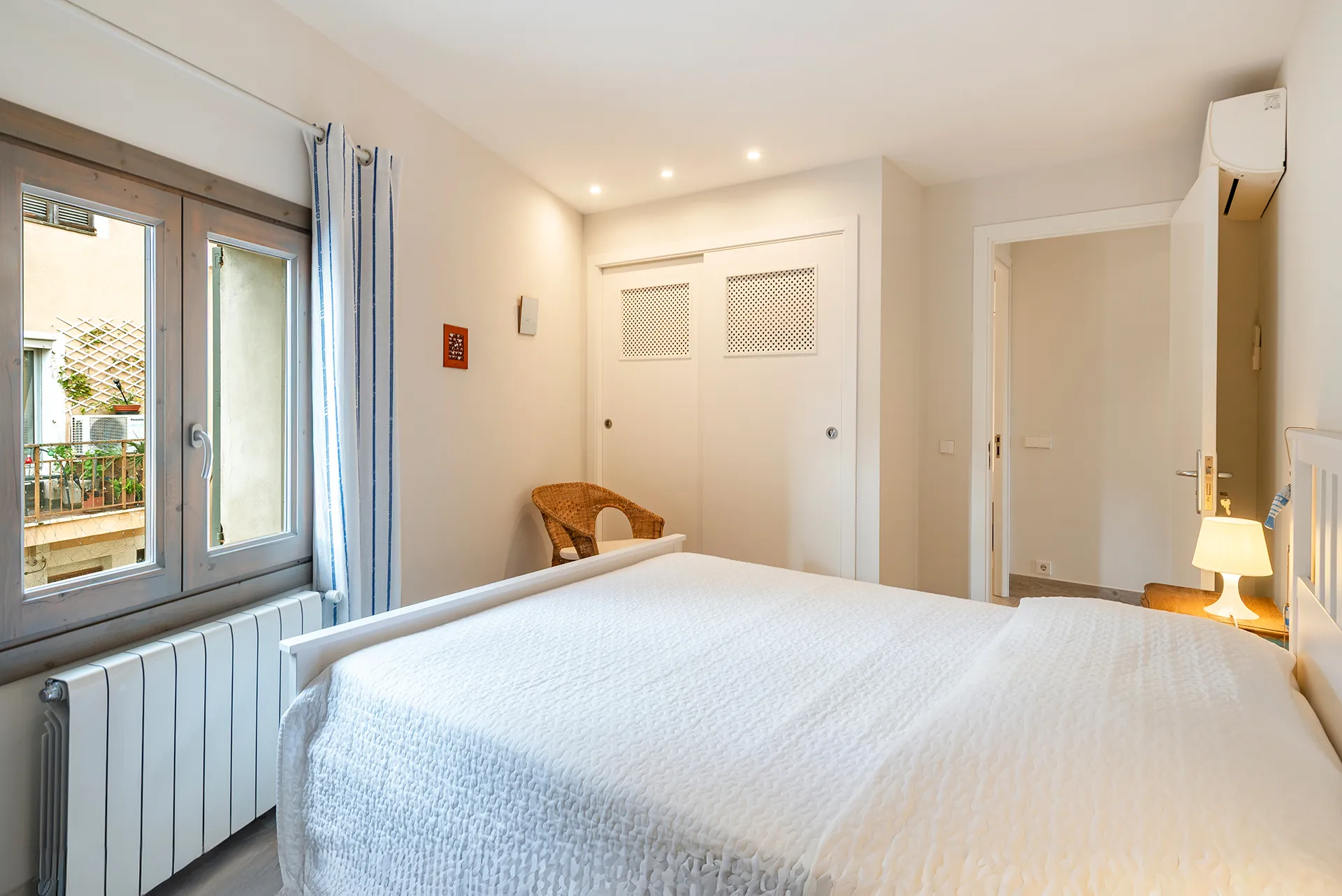 Charmant gerenoveerd dorpshuis in Pollensa-18