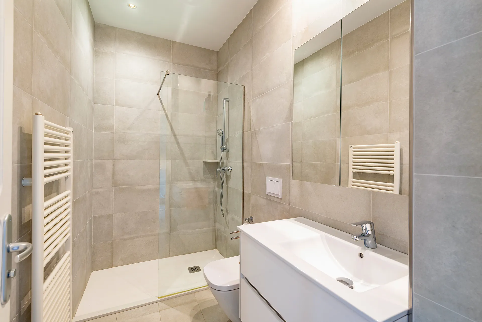 Charming renovated townhouse in Pollensa-17