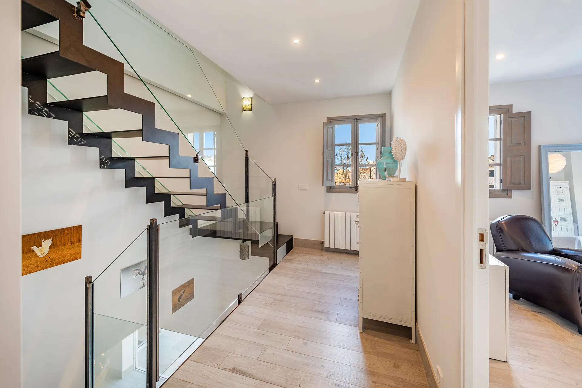 Charmant gerenoveerd dorpshuis in Pollensa-14