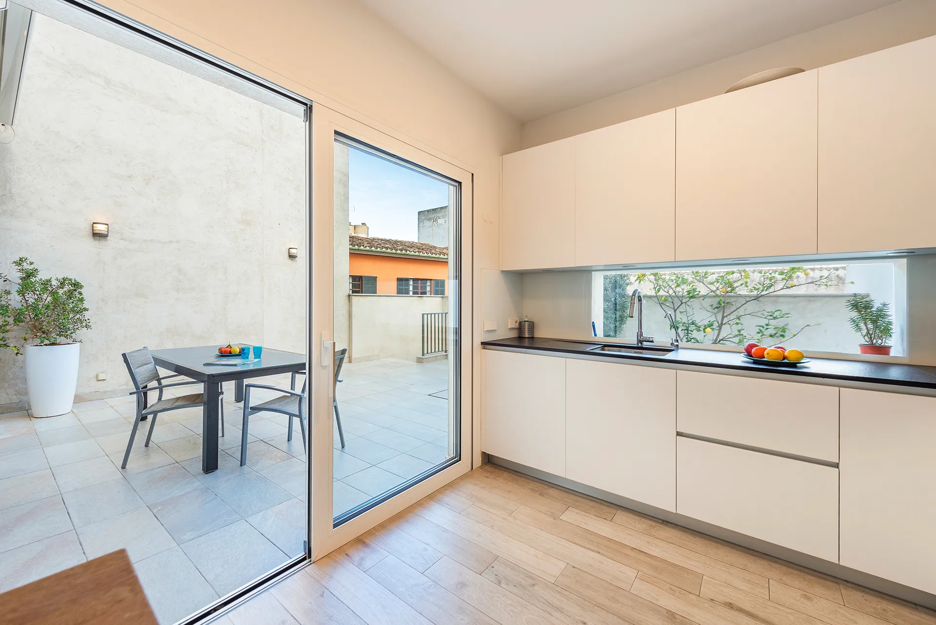 Charmant gerenoveerd dorpshuis in Pollensa-12