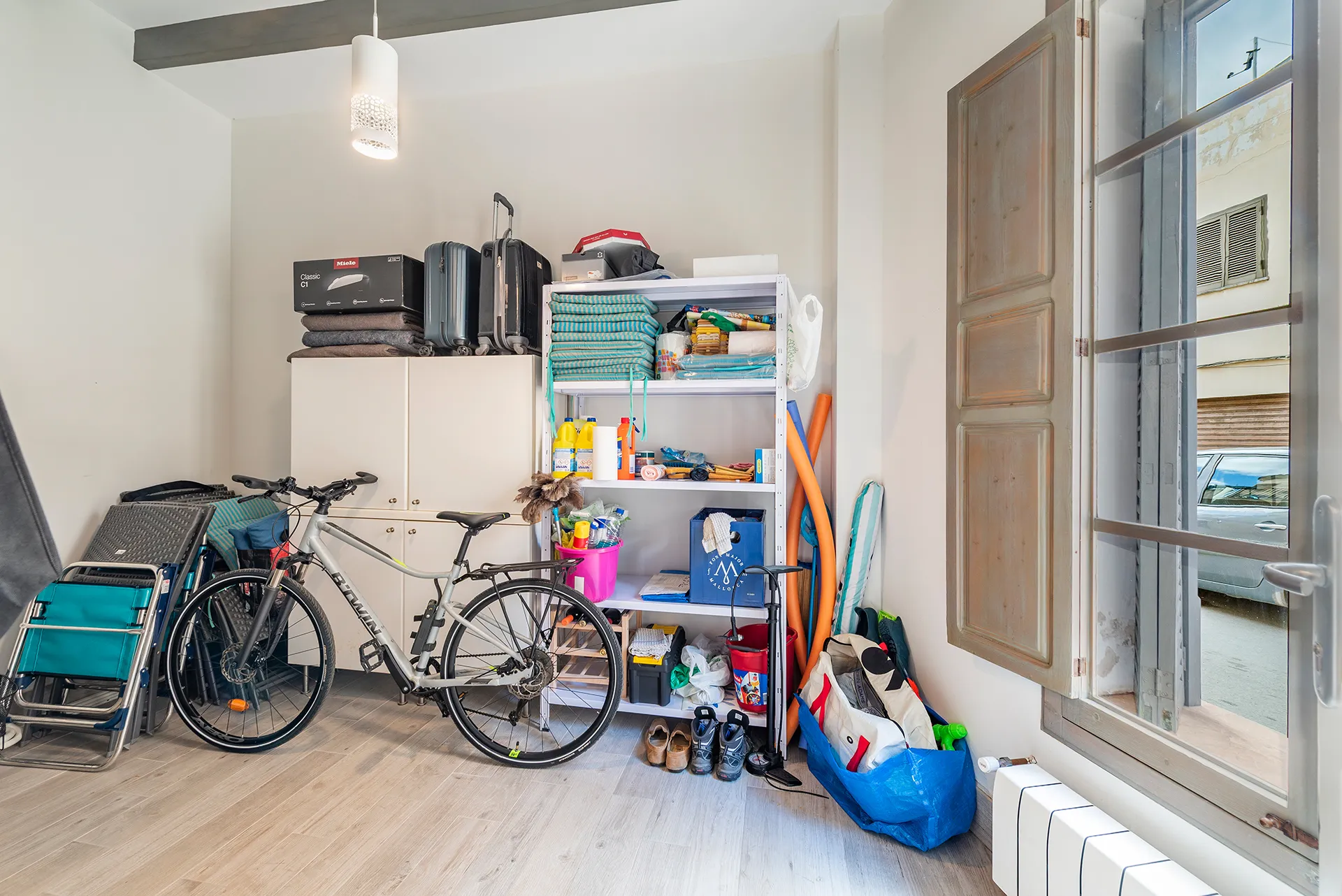 Charmant gerenoveerd dorpshuis in Pollensa-27