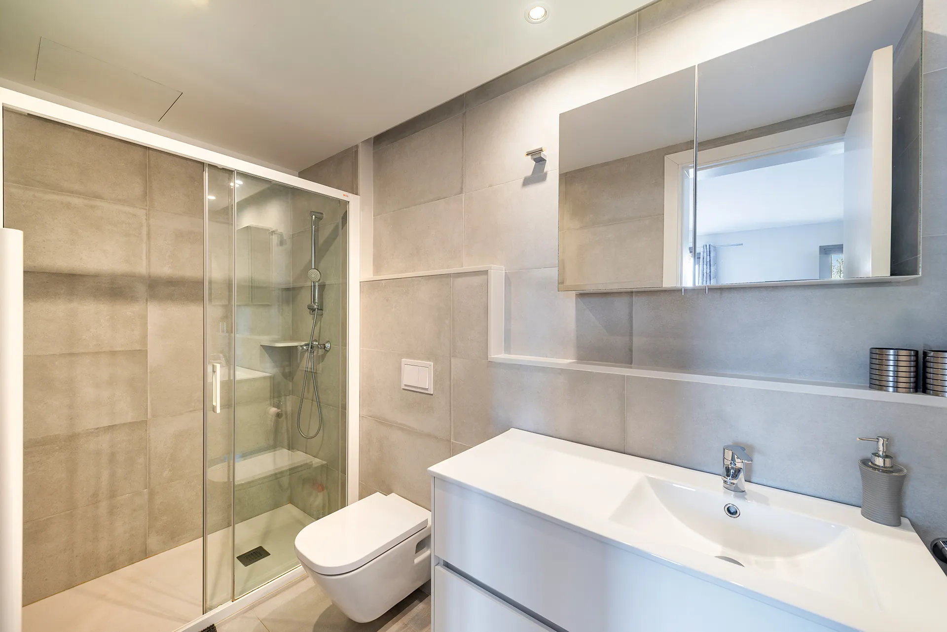 Charmant gerenoveerd dorpshuis in Pollensa-22