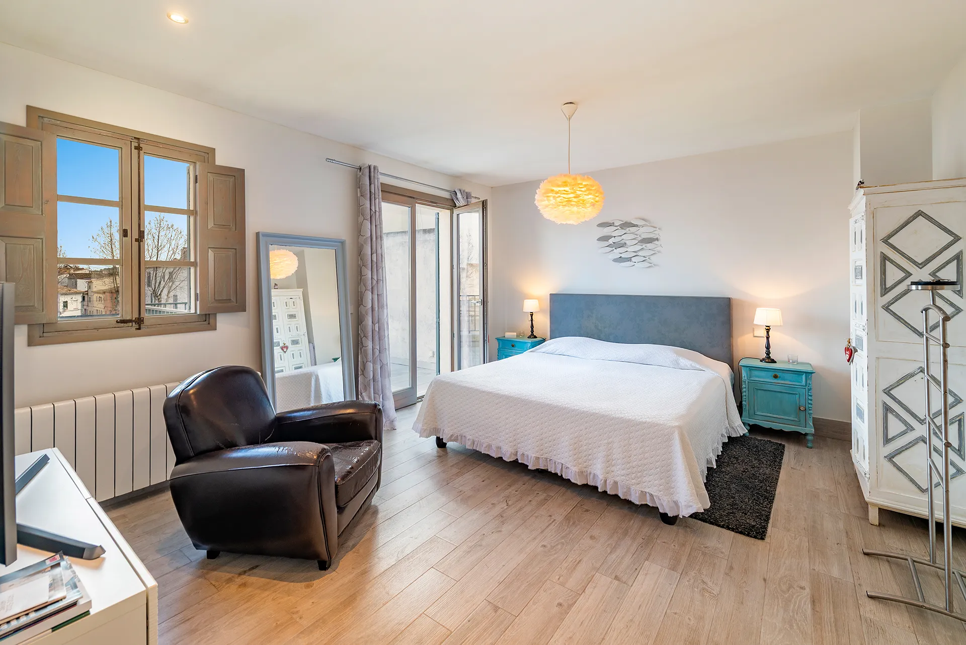 Charming renovated townhouse in Pollensa-26