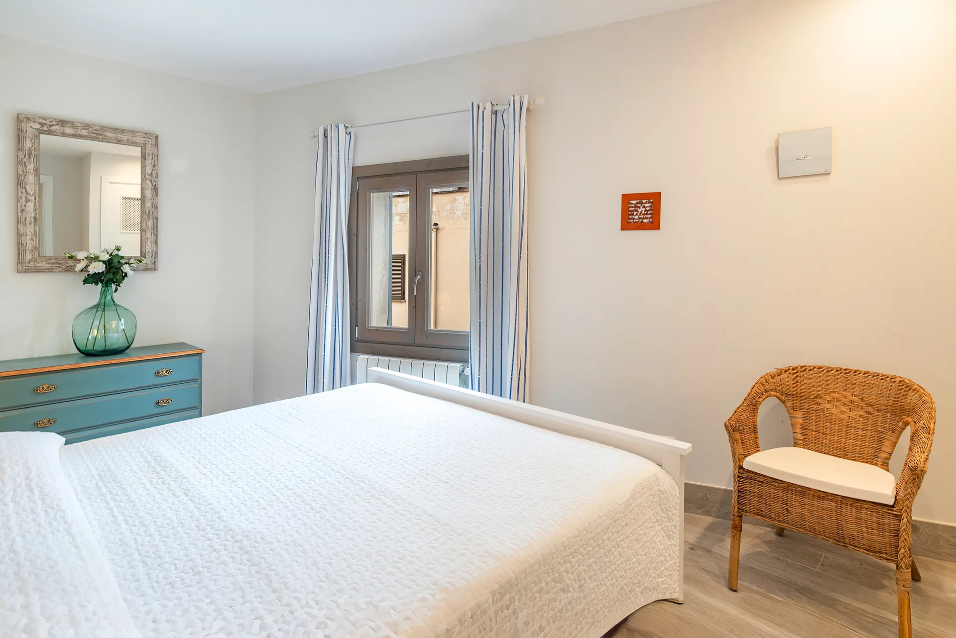 Charming renovated townhouse in Pollensa-21