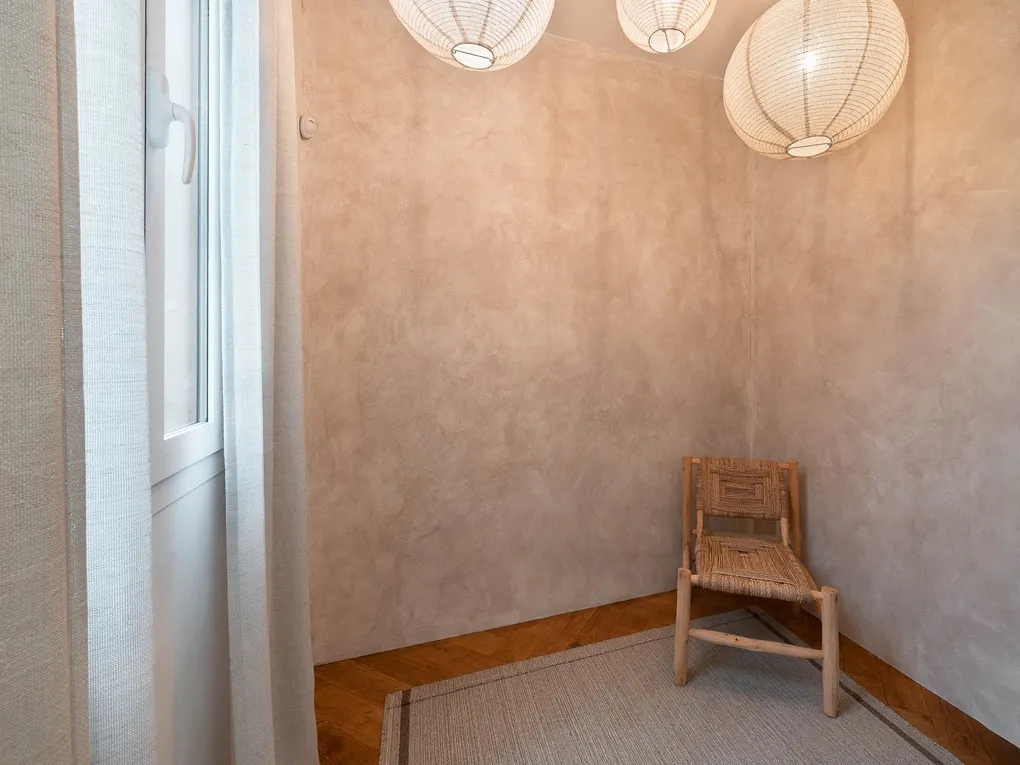 Stijlvol en onlangs gerenoveerd appartement op de begane grond-10