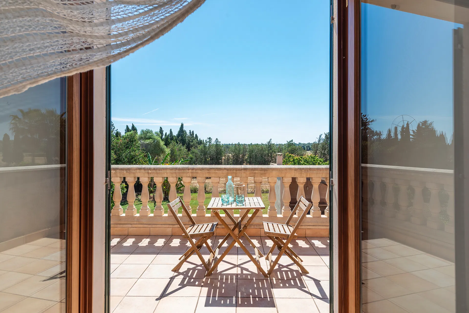 Exclusiva finca rústica con piscina y licencia vacacional-23