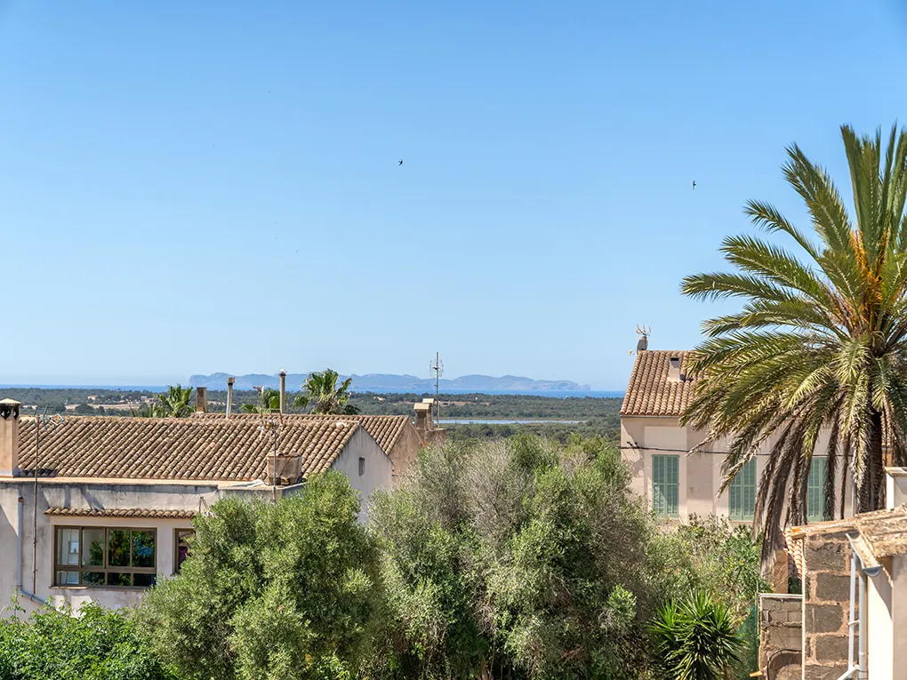 Licht herenhuis met charme-4