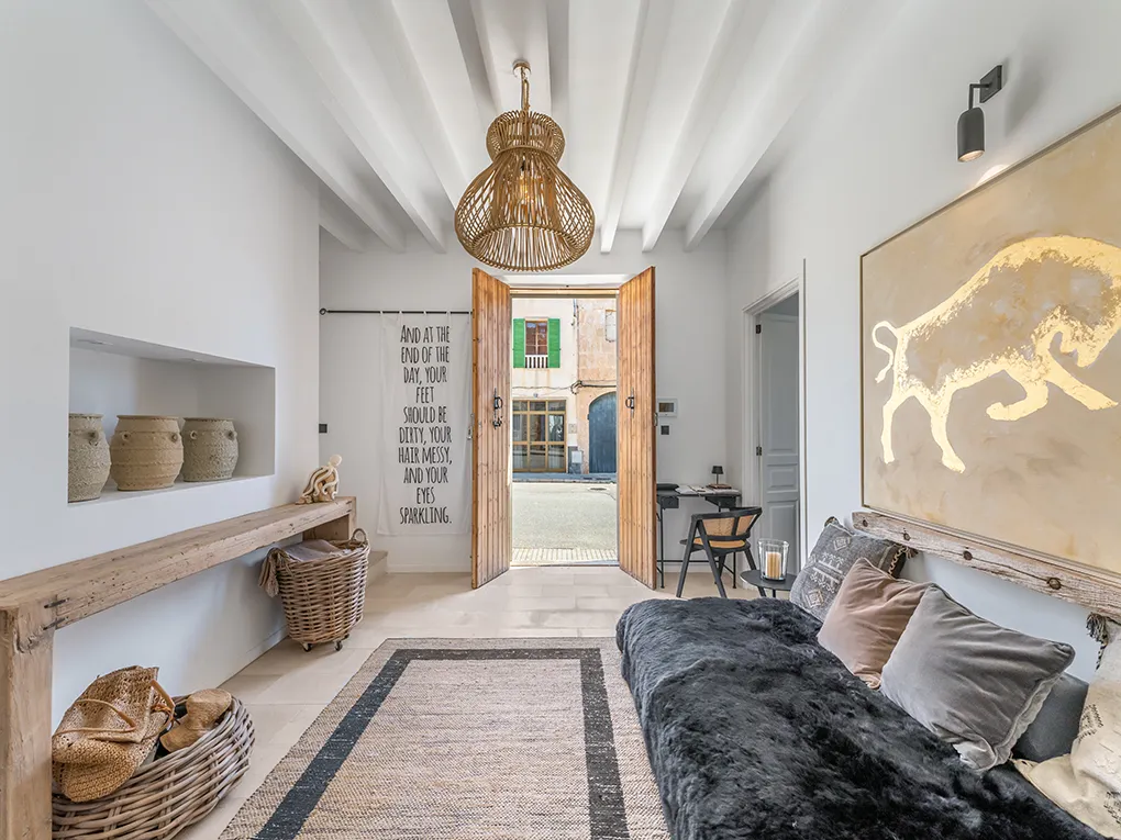 Licht herenhuis met charme-2