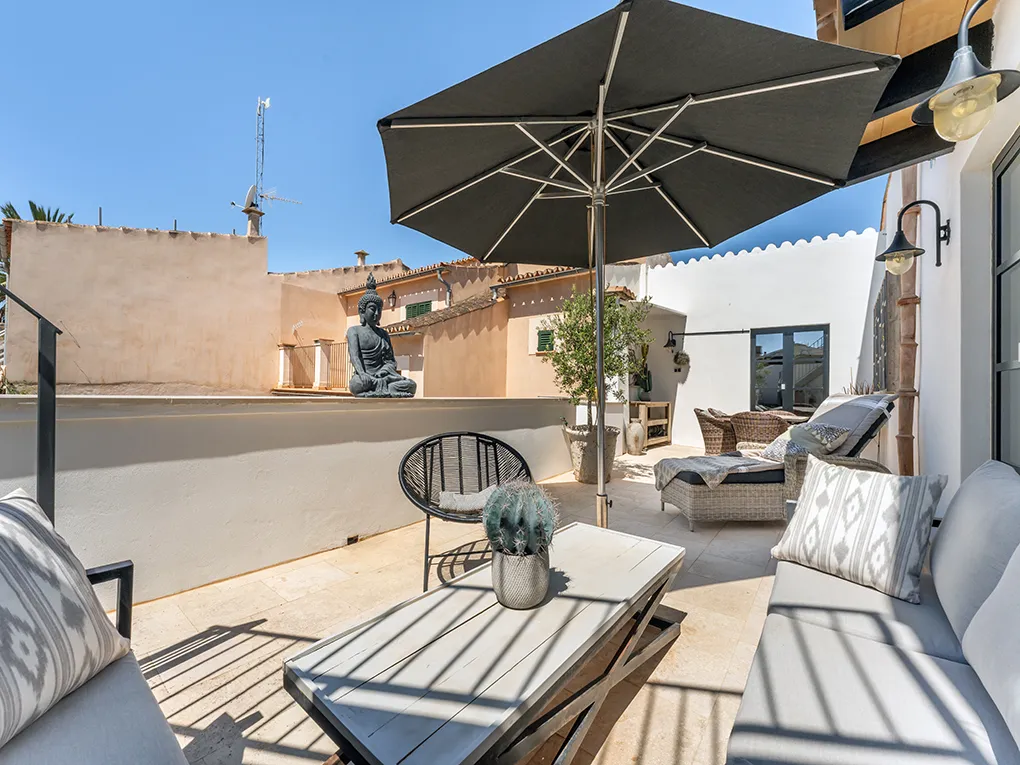 Charmerende byhus fyldt med lys-15