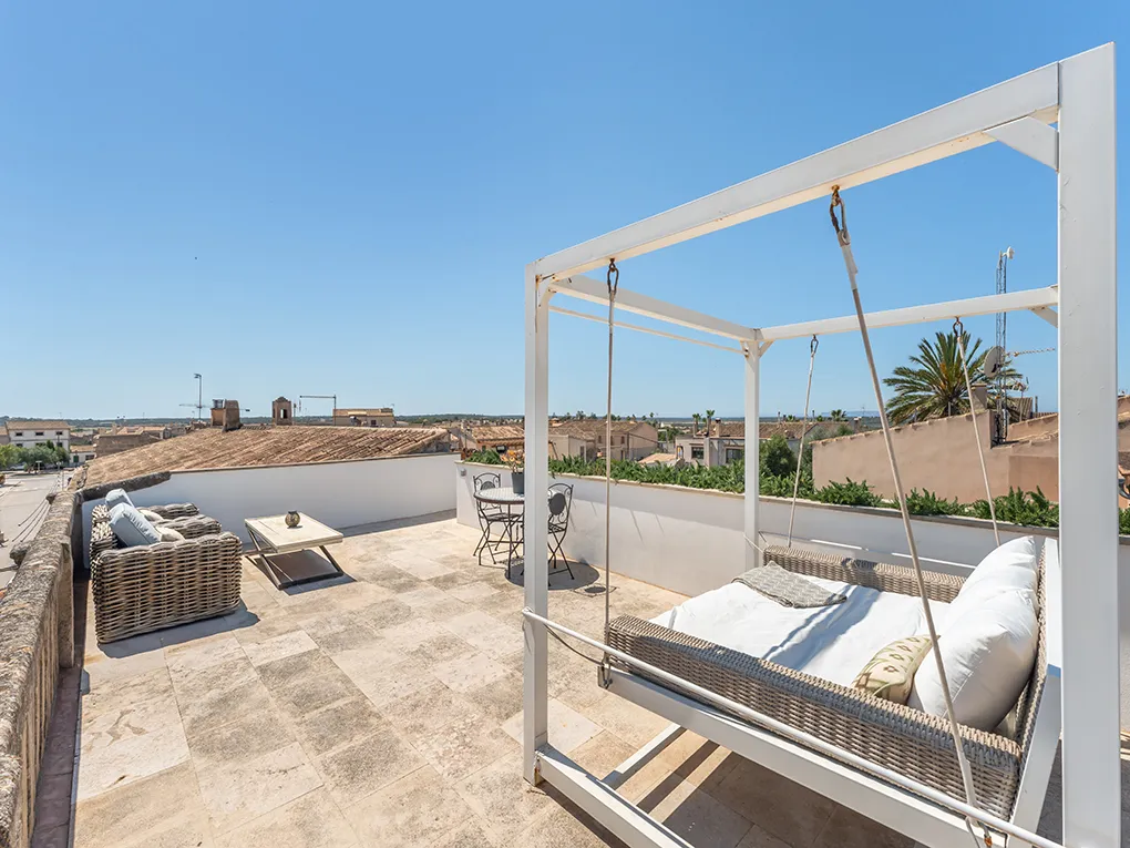 Charmerende byhus fyldt med lys-18