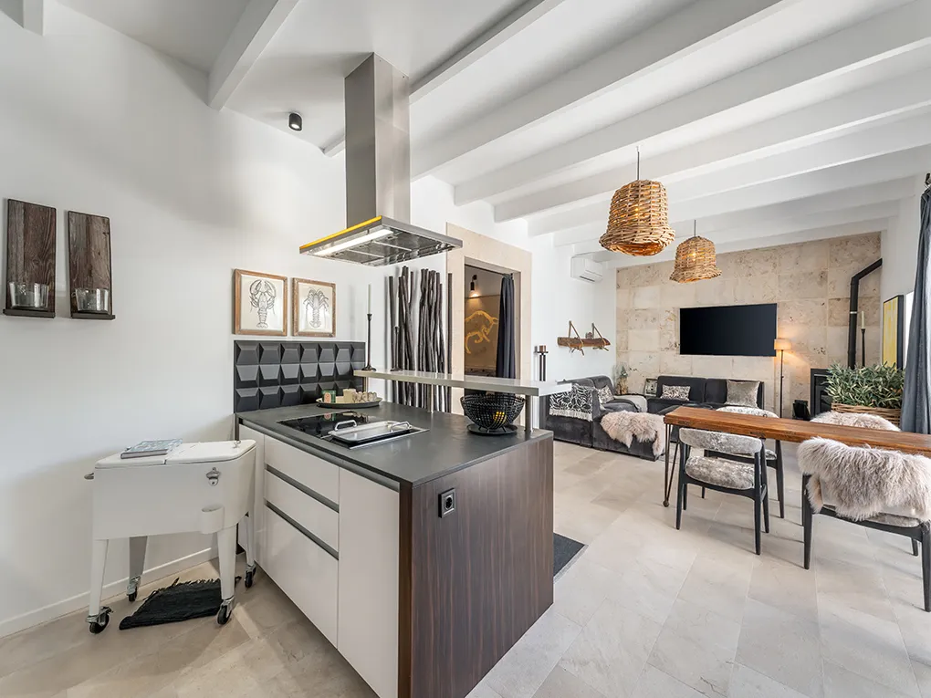 Licht herenhuis met charme-8