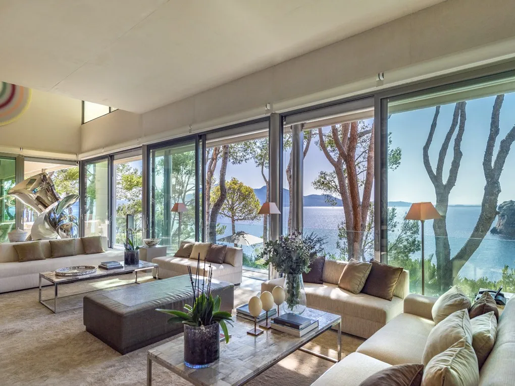 Villa de luxe exclusive avec accès direct à la mer à Formentor-17