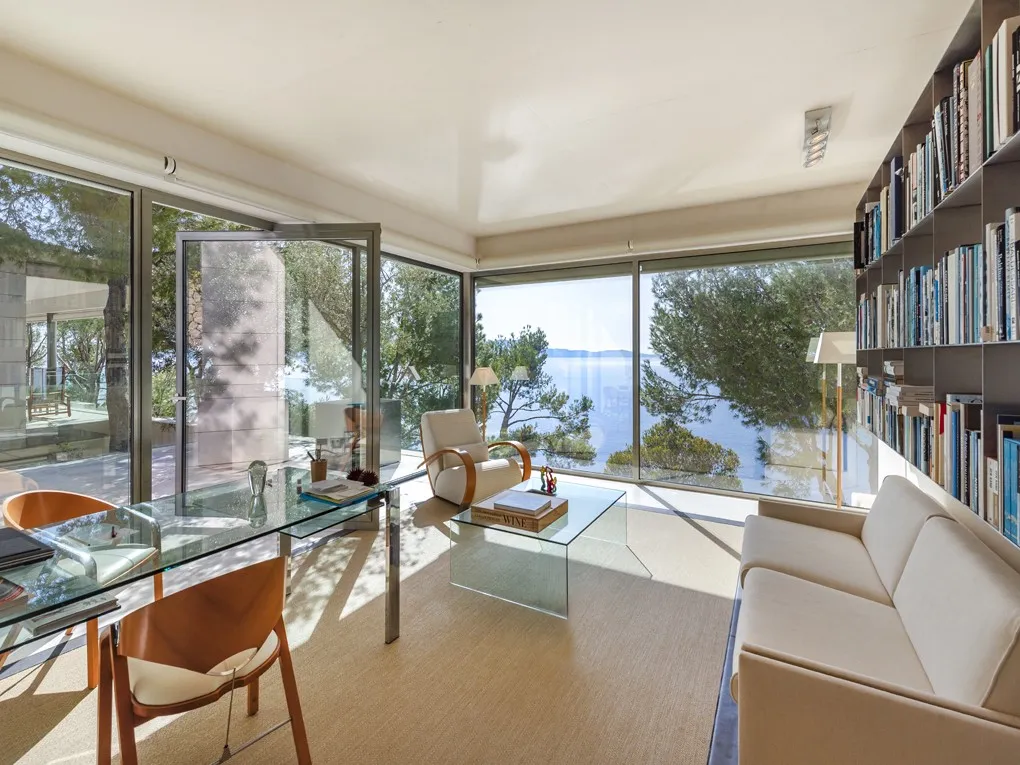 Villa de luxe exclusive avec accès direct à la mer à Formentor-7
