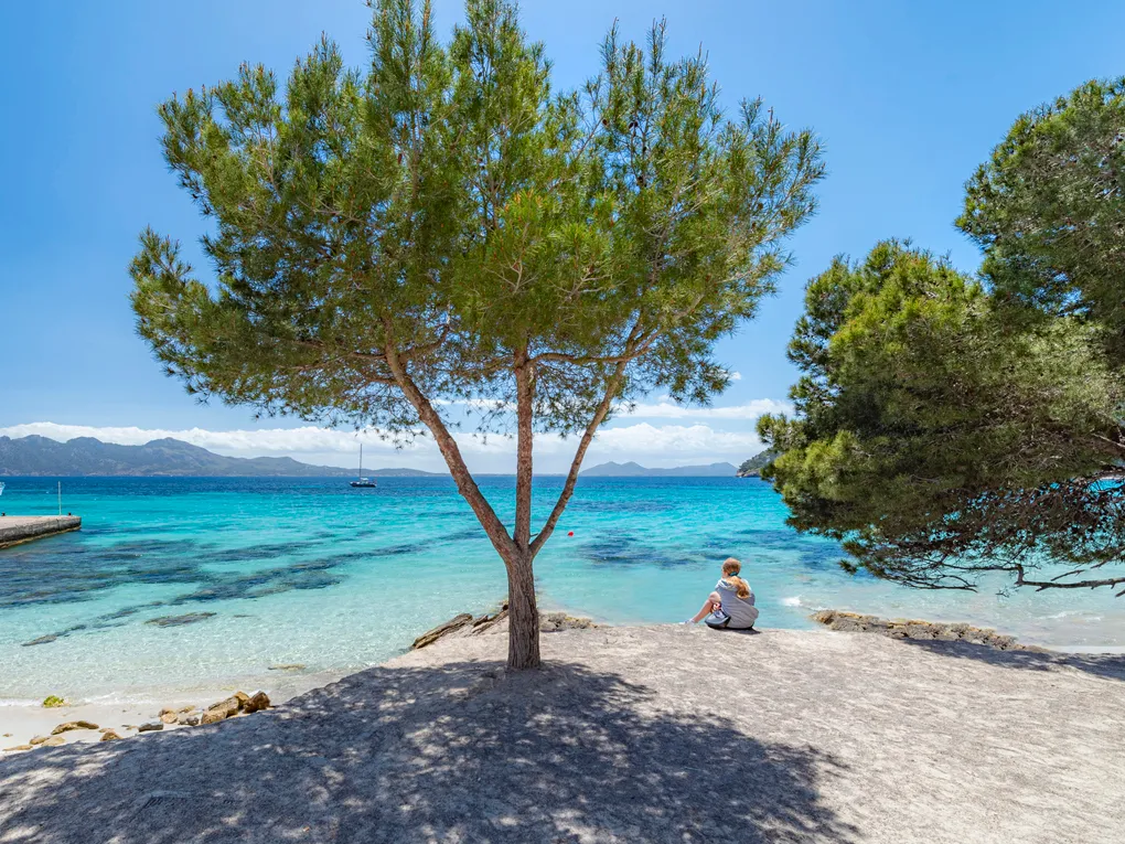 Exclusiva villa de lujo con acceso directo al mar-6