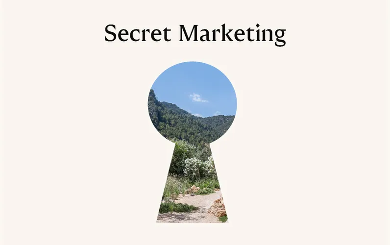 Exklusiv villa på 600 m² i Alaró Hills